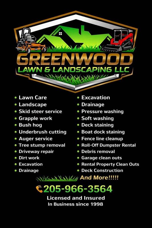 Excavation Services