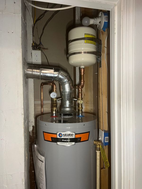 Plumbing