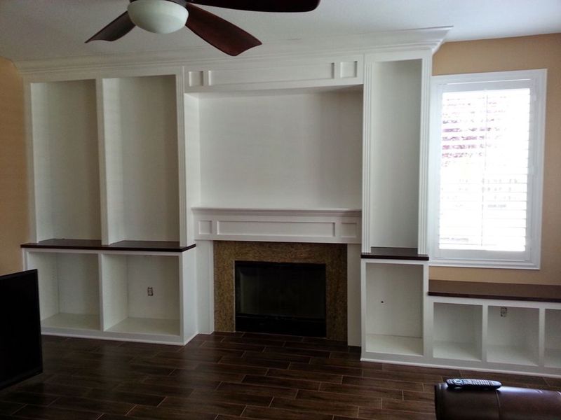 Interior Painting