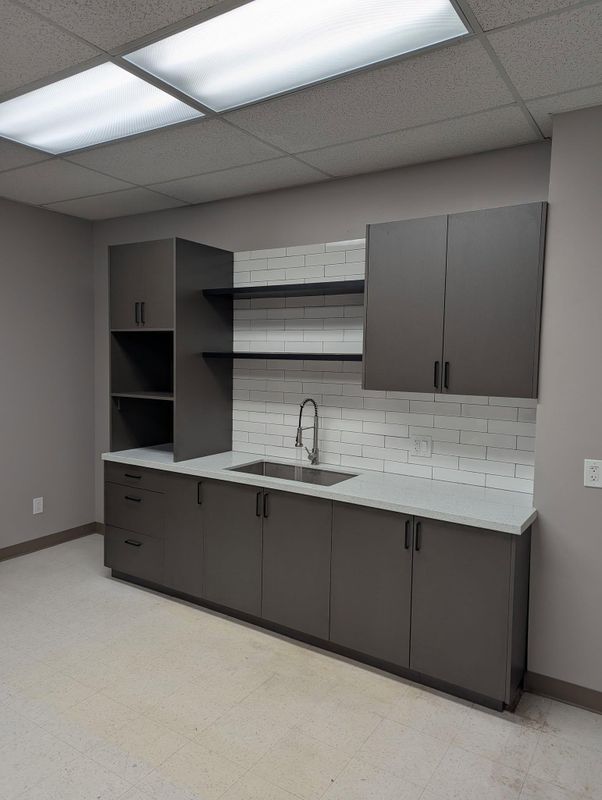 Kitchen Renovation