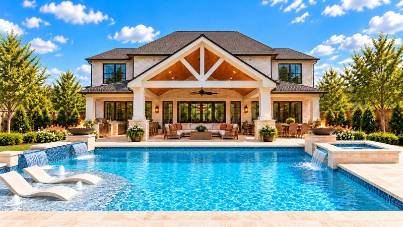 Pool Installation