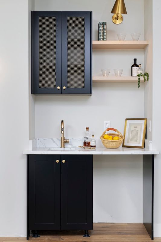 Kitchen and Bathroom Renovations