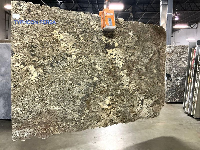 Granite Countertops
