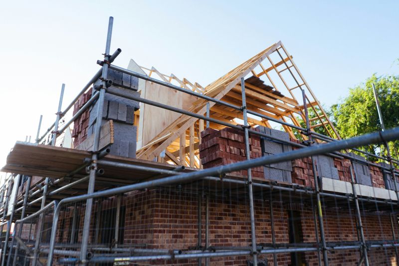Custom Home Building