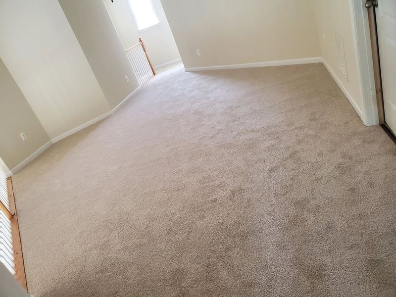 Carpet Stretching & Repairs