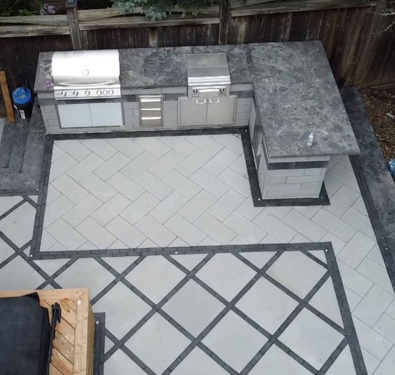 Upgrade Your Patio
