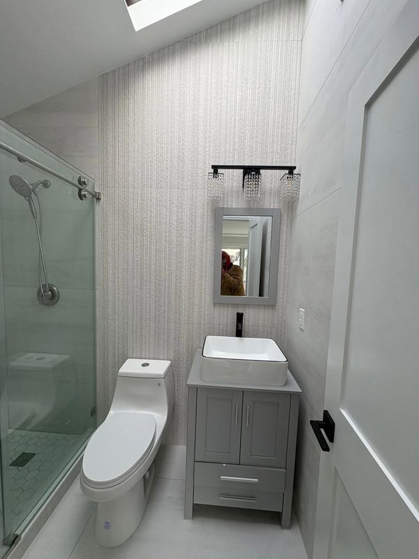 Renovation Services