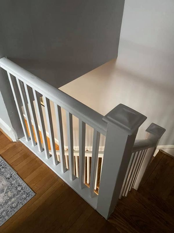 Interior Painting gallery