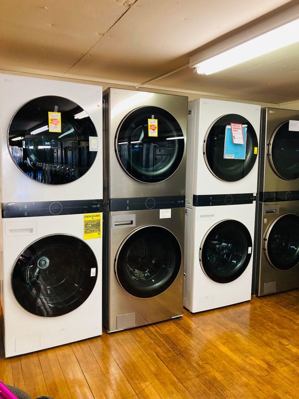 Appliance Replacement