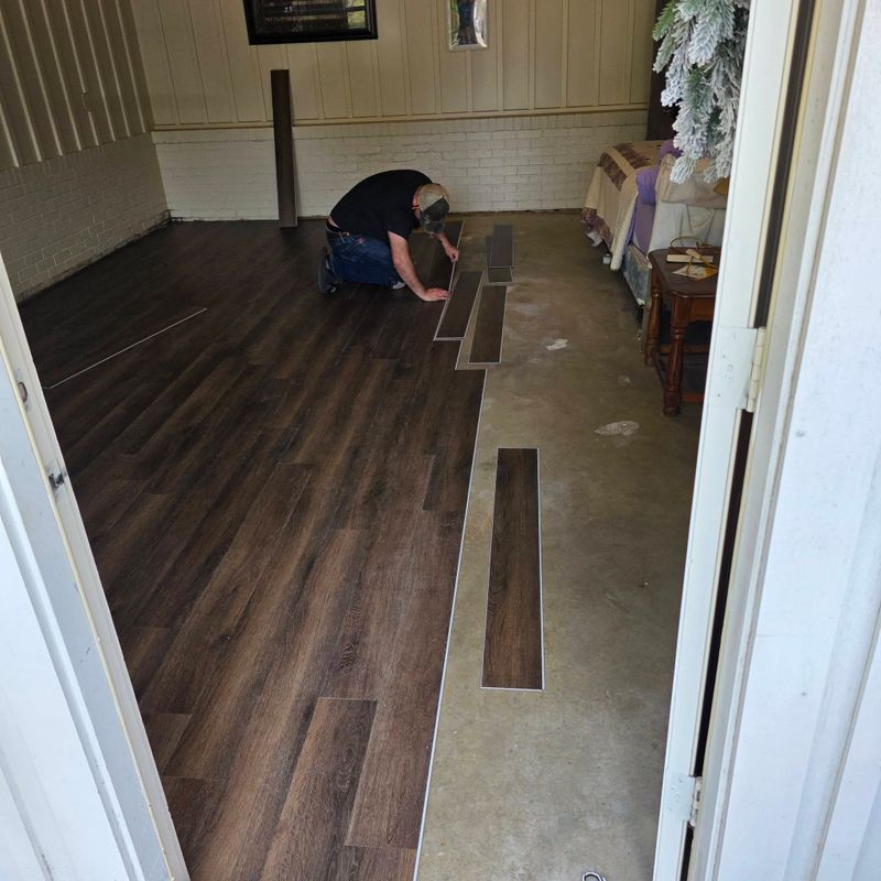 Flooring