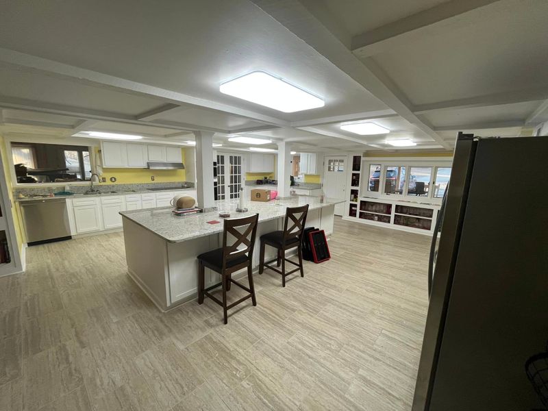 Flooring