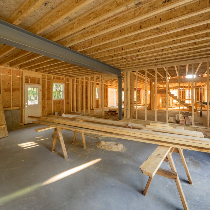 Carpentry