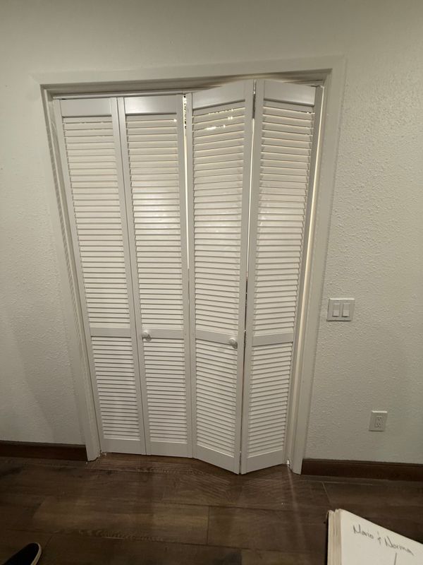 Door Installation