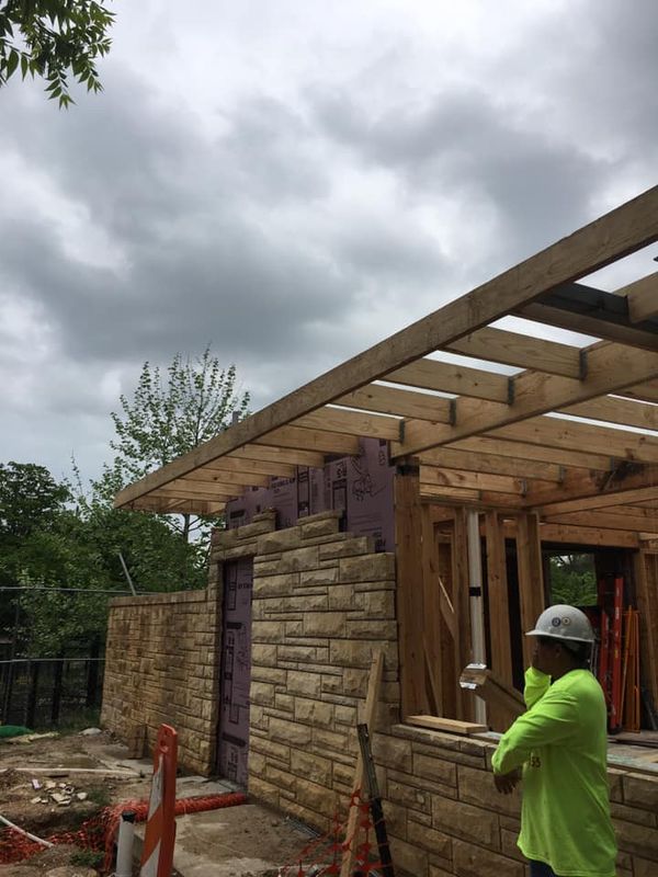 Roofing