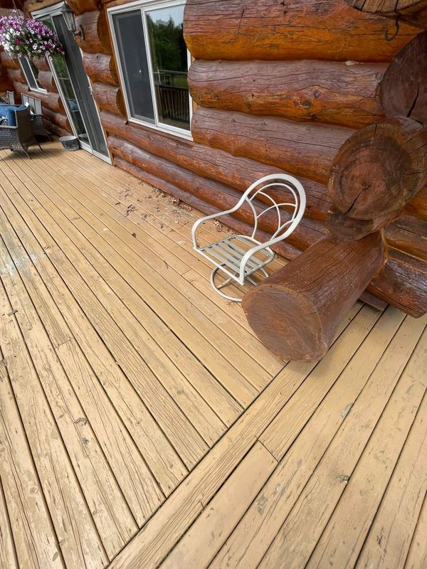 Siding Installation