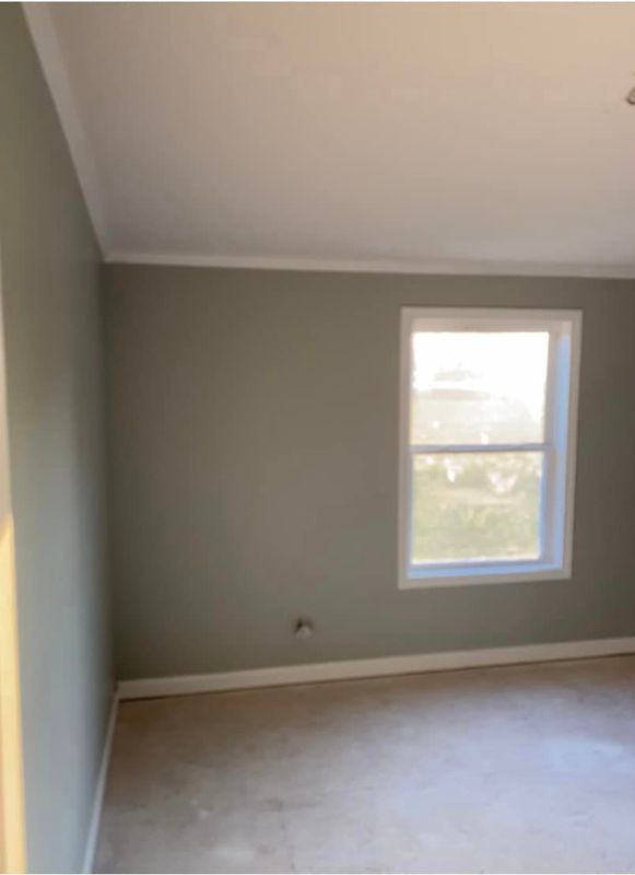 Interior Painting gallery