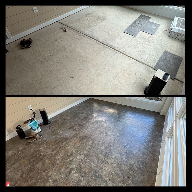 Flooring