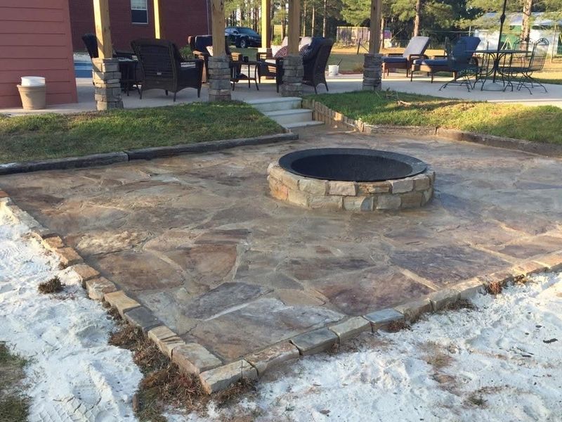 Fire Pits