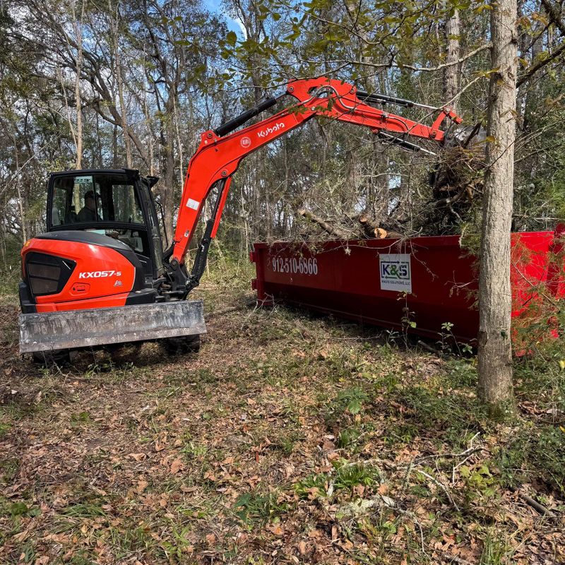 Debris Removal