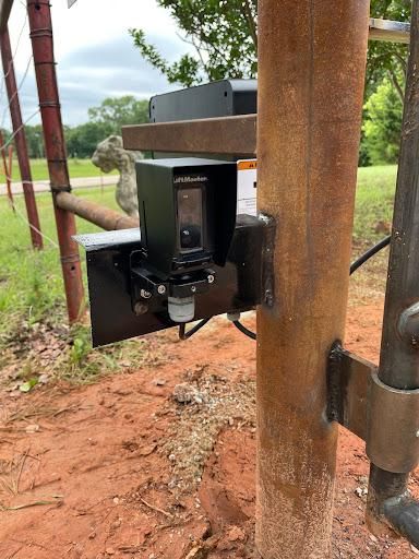 Gate Installation and Repair