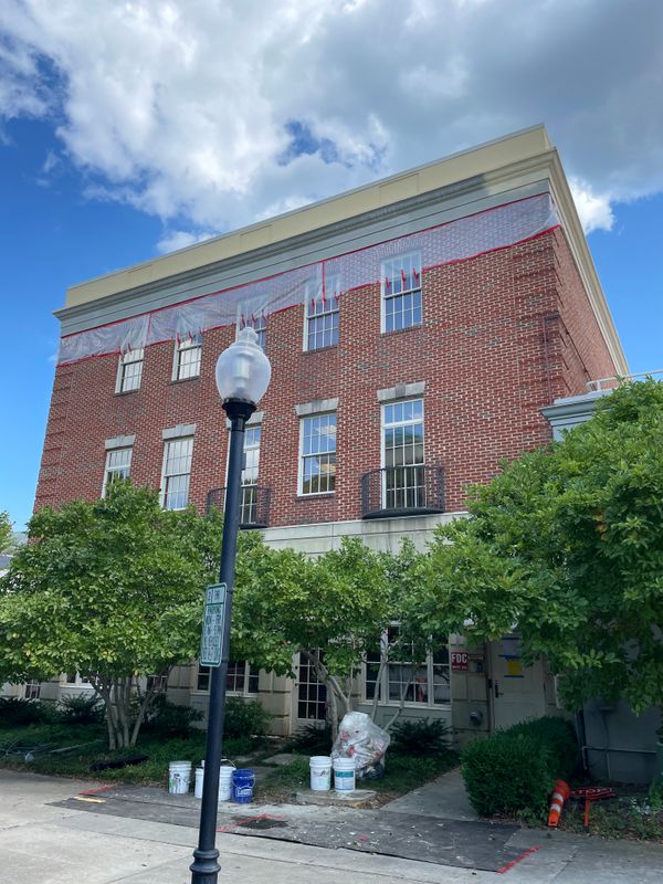 Stucco and EIFS Systems