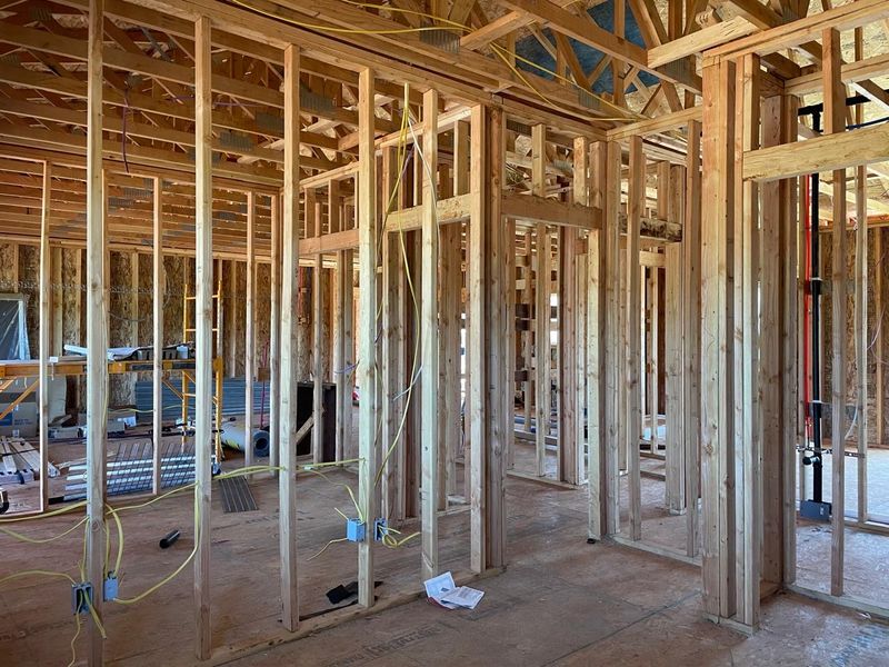 Framing Services