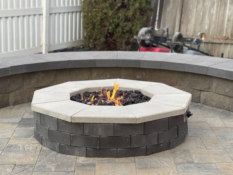 Hardscape Services