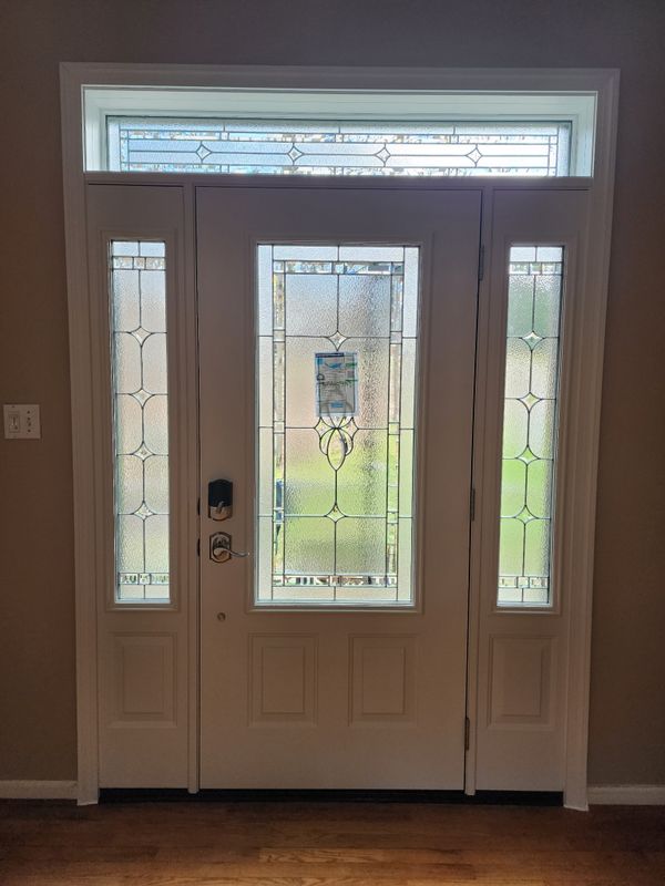 Door Projects