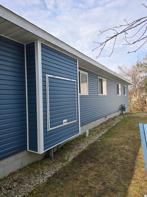Siding gallery