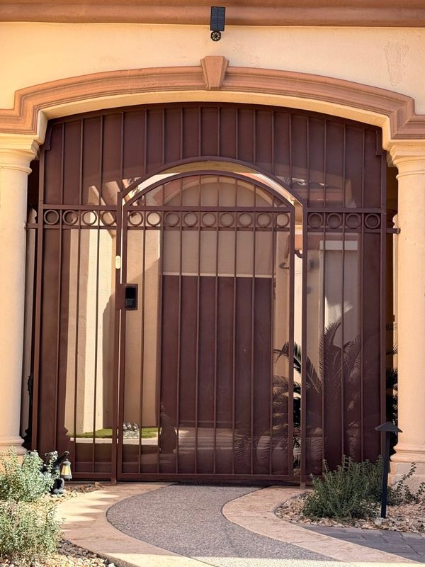 Custom Gates