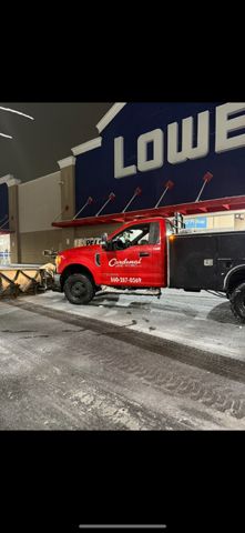 Snow Removal