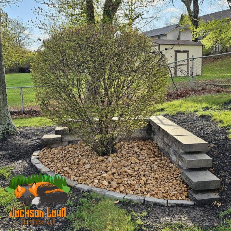 Retaining Walls