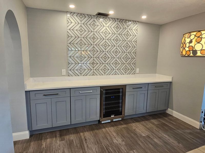 Residential Projects