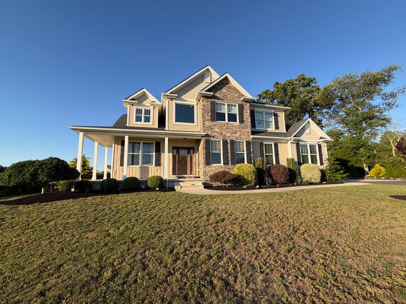 Landscape Design & Installation
