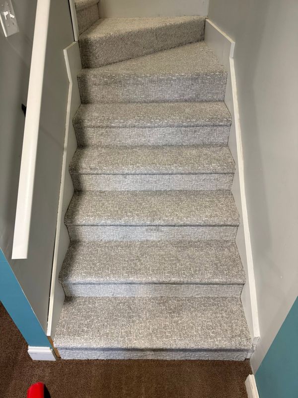Carpet Installation and Replacement