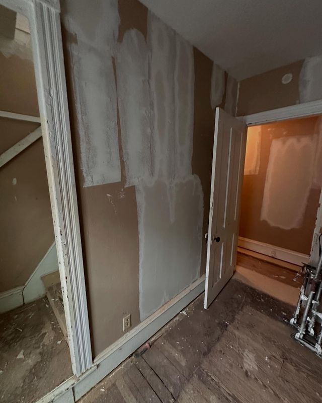 Drywall