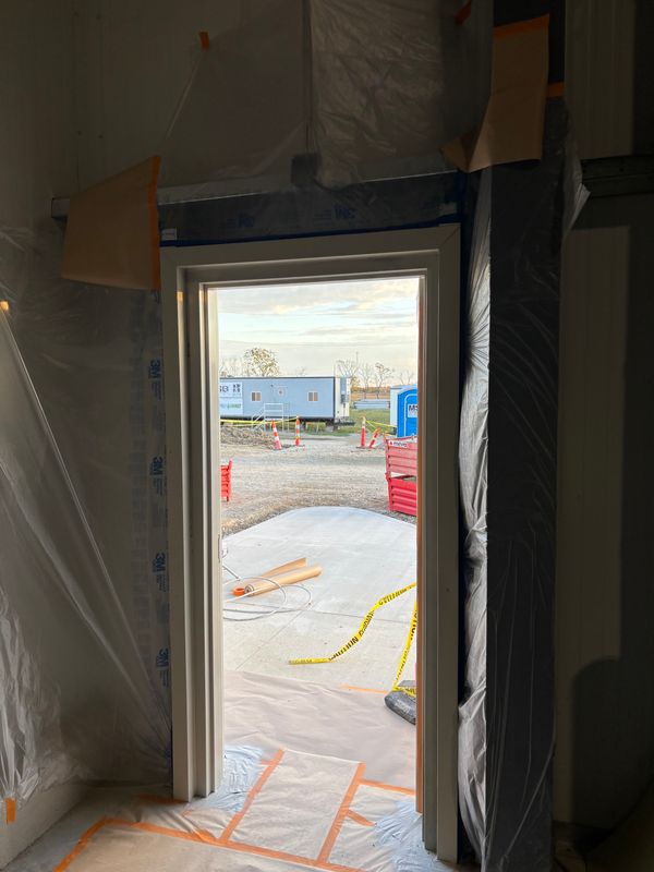 Commercial Spaces
