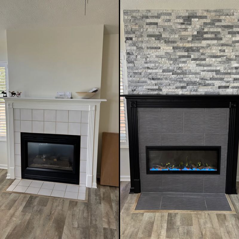 Residential remodeling services