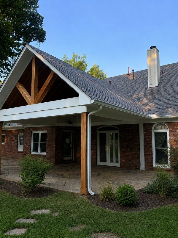 Porches