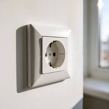 Outlet and Switch Installation