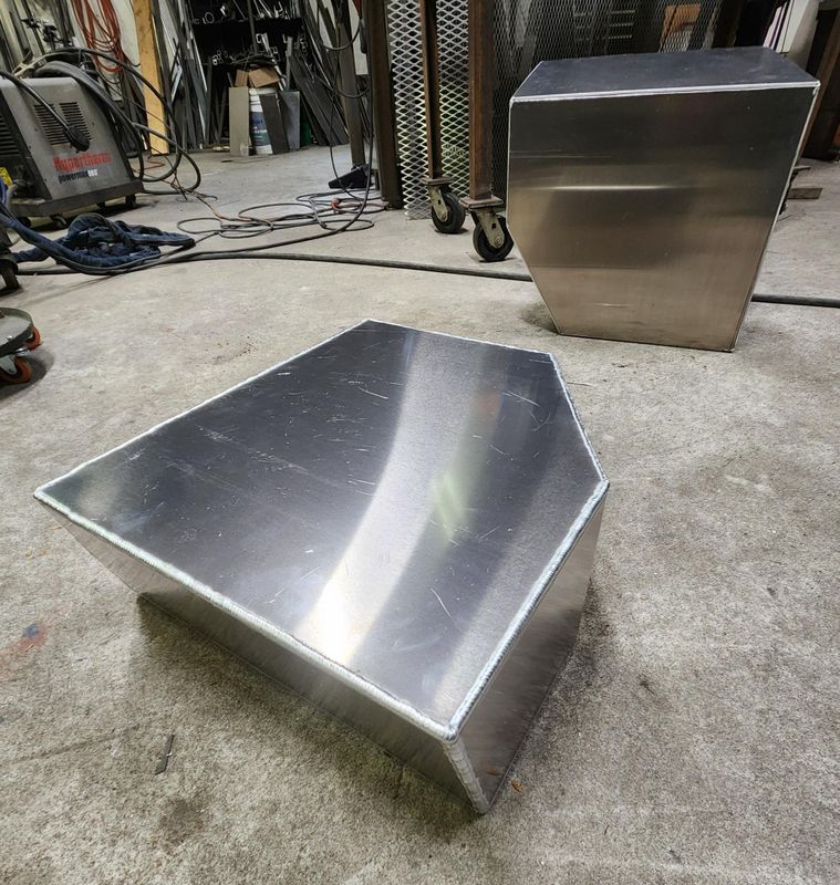Metal Fabrication