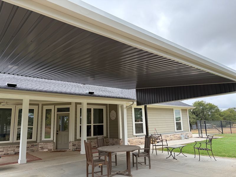 Carports
