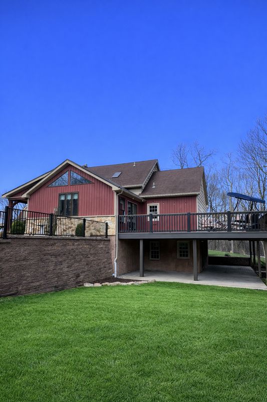 Exterior Painting