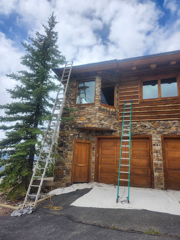 Exterior Painting