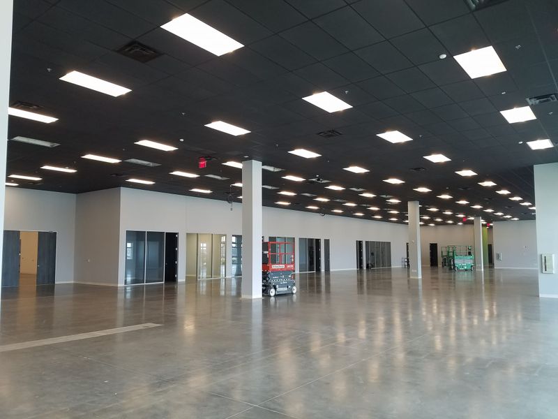Commercial Projects