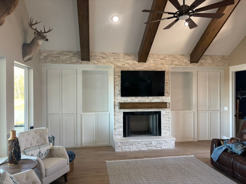 Remodeling Services
