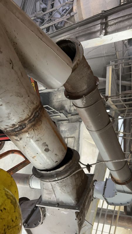 Industrial Maintenance 