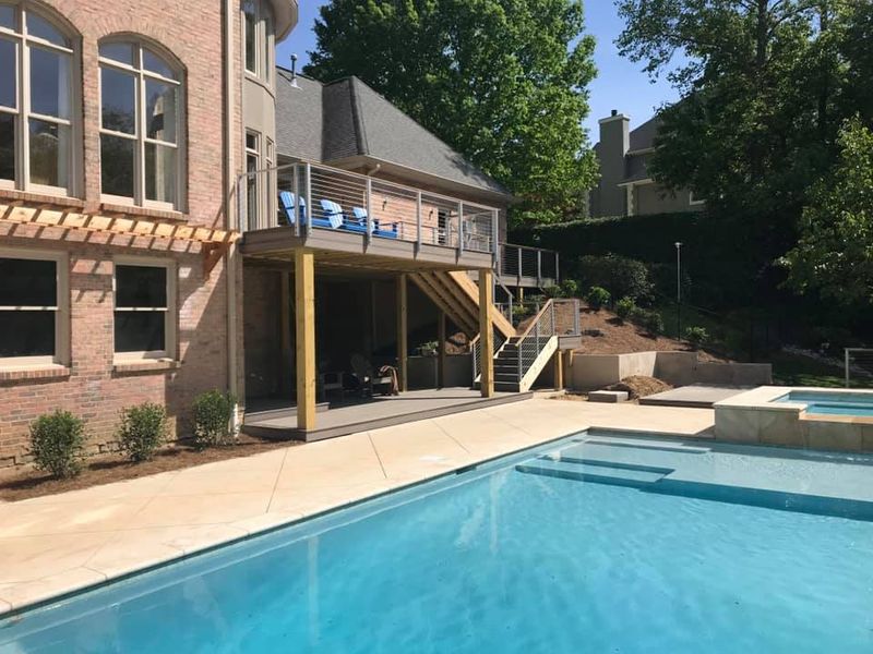 Exterior Renovations