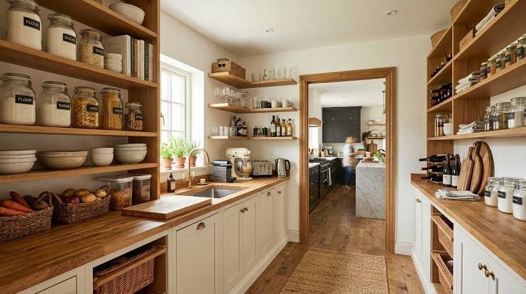 Kitchen Remodeling