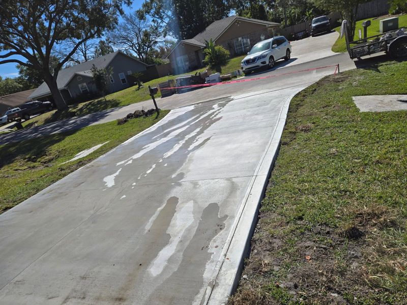 Concrete
